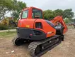 Safe to Use Used Small Excavator for Sale Highly Rated for Engineering Construction 4
