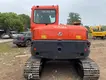 Safe to Use Used Small Excavator for Sale Highly Rated for Engineering Construction 6