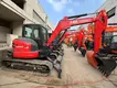 Factory Direct Used Kubota Kx121 3 for Sale for Mining Production 6