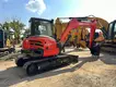 Factory Direct Used Kubota Kx121 3 for Sale for Mining Production 3