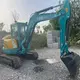Hot Selling Used Excavator for Sale Series for Mining Production 2