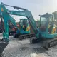 Hot Selling Used Excavator for Sale Series for Mining Production 3