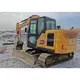 Cost-Effective Used Diggers for Mining Production 2
