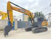 Zhongyi Used Compact Excavators Provided Used Compact Excavatorshighly Rated 3