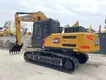 Zhongyi Used Compact Excavators Provided Used Compact Excavatorshighly Rated 4