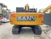 Zhongyi Used Compact Excavators Provided Used Compact Excavatorshighly Rated 5