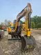 Used Micro Digger for Sale Provided - for Engineering - Zhongyi 3