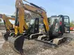 Used Micro Digger for Sale Provided - for Engineering - Zhongyi 4