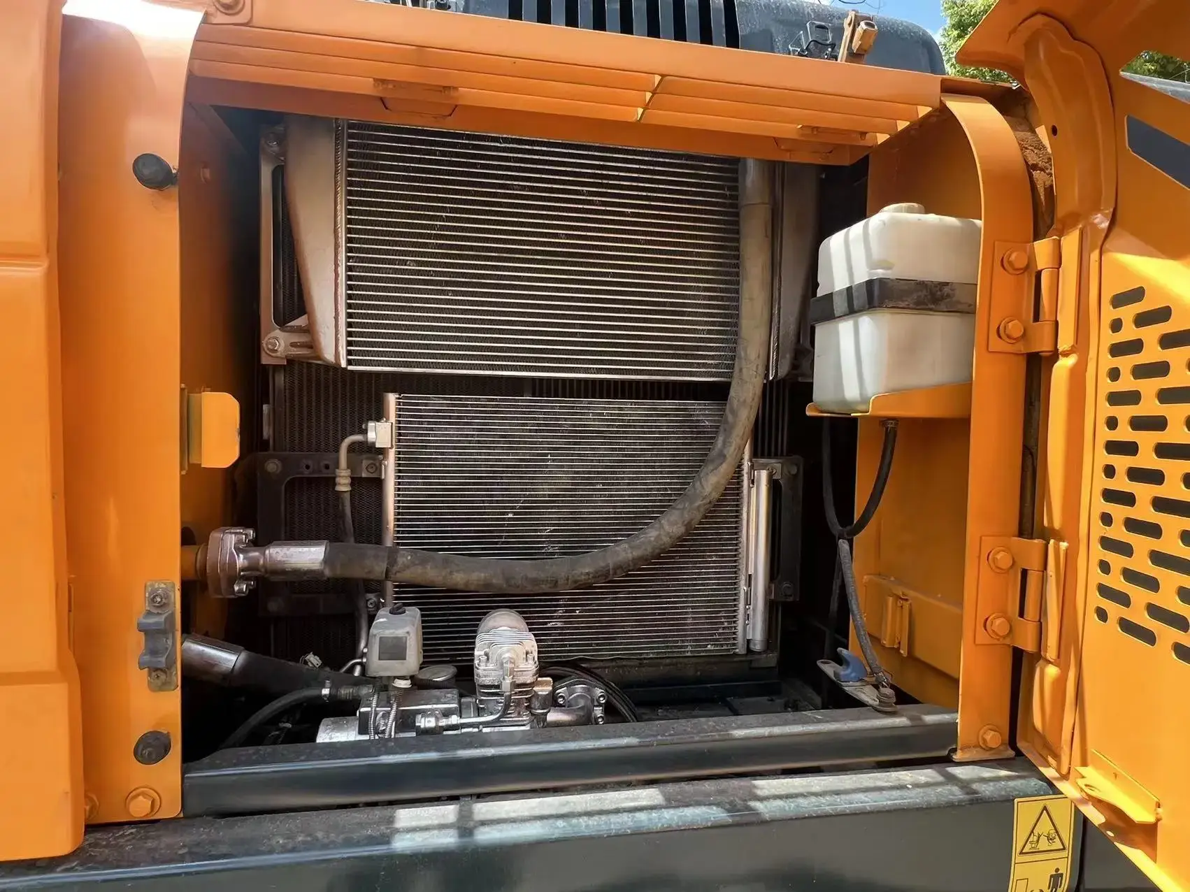Creative Used Excavator Price List 6