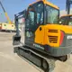 Factory Direct Used Mini Digger for Sale for Mining Production 4