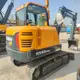 Factory Direct Used Mini Digger for Sale for Mining Production 3