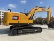 For Engineering Old Excavators for Sale New by Zhongyi 3