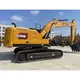 For Engineering Old Excavators for Sale New by Zhongyi 2