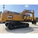 Zhongyi Big Excavator Enginefrom China 2