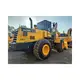 High End Used Compact Track Loader for Sale Price List 2