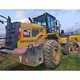 Used Backhoe Loader for Mining Production Backhoe Loaderseries 2