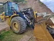 Used Backhoe Loader for Mining Production Backhoe Loaderseries 7