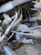 Used Backhoe Loader for Mining Production Backhoe Loaderseries 6