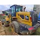 Used Backhoe Loader for Mining Production Backhoe Loaderseries 3
