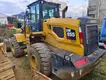 Used Backhoe Loader for Mining Production Backhoe Loaderseries 4
