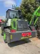 Zhongyi Mini Loader 2022 Mini Loaderhigh safety 3