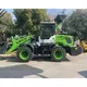 Zhongyi Mini Loader 2022 Mini Loaderhigh safety 2