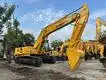 For Mining Production Used Excavator Komatsu by Zhongyi 2