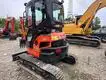 Used Small Diggers for Sale Video Online Technical Support Kubotahigh Qualtiy 4