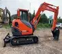 Best Value Used Compact Excavators Factory Price for Mining Production 2