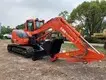 Best Value Used Compact Excavators Factory Price for Mining Production 9