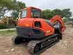 Best Value Used Compact Excavators Factory Price for Mining Production 6
