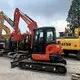 Used Mini Excavator for Sale for Engineering Originalhigh Qualtiy 2
