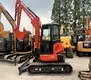 Used Mini Excavator for Sale for Engineering Originalhigh Qualtiy 4