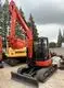 Used Mini Excavator for Sale for Engineering Originalhigh Qualtiy 3