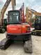 Used Mini Excavator for Sale for Engineering Originalhigh Qualtiy 6