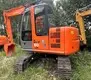 Cost-Effective Used Tata Hitachi Excavator on Sale for Mining Production 2