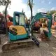 Used Micro Excavator for Sale for Engineering Construction Originalmodern design 2