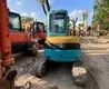Used Micro Excavator for Sale for Engineering Construction Originalmodern design 10