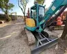 Used Micro Excavator for Sale for Engineering Construction Originalmodern design 8
