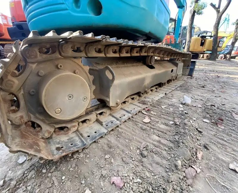 Used Micro Excavator for Sale for Engineering Construction Originalmodern design 5