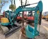 Used Micro Excavator for Sale for Engineering Construction Originalmodern design 3
