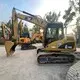 Newly Second Hand Hitachi Excavator with Good Price for Engineering Construction 2