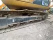 Newly Second Hand Hitachi Excavator with Good Price for Engineering Construction 7