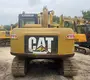 Newly Second Hand Hitachi Excavator with Good Price for Engineering Construction 4