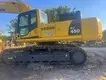 Used Kubota Excavator for Sale 2.1m³ - for Mining Production - Zhongyi 2