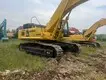 Used Kubota Excavator for Sale 2.1m³ - for Mining Production - Zhongyi 4