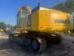 Used Kubota Excavator for Sale 2.1m³ - for Mining Production - Zhongyi 5