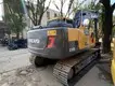 For Mining Production Used Mini Excavators Original Color by Zhongyi 6