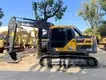 For Mining Production Used Mini Excavators Original Color by Zhongyi 3