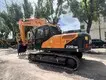 For Engineering Used Kubota Digger Earth-moving Machinery Mini Excavator by Zhongyi 2